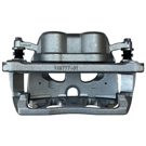 2014 Ram 2500 Brake Caliper 2